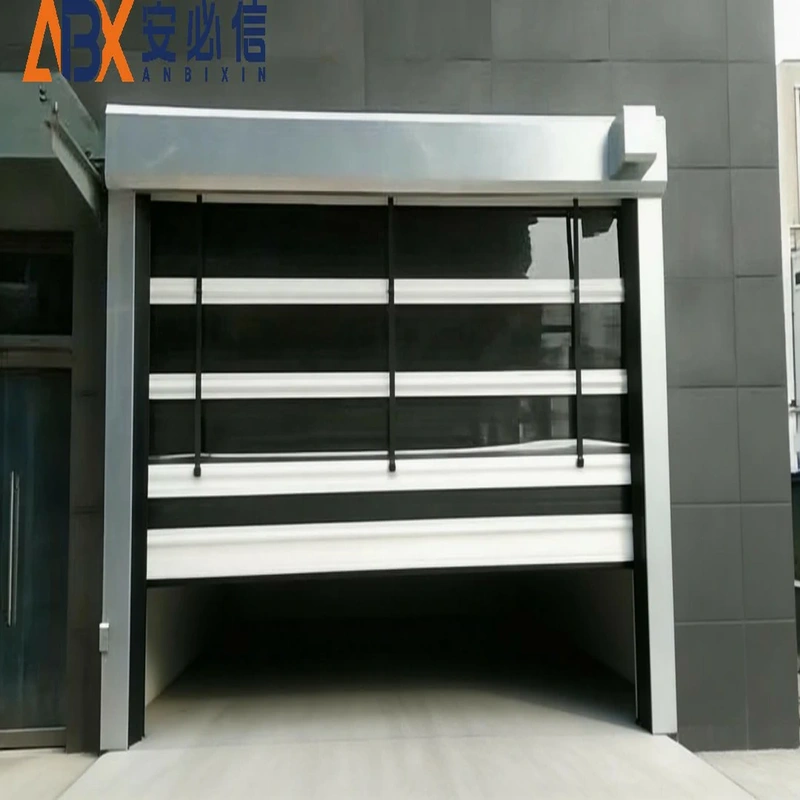 鹤岗市高速堆积门