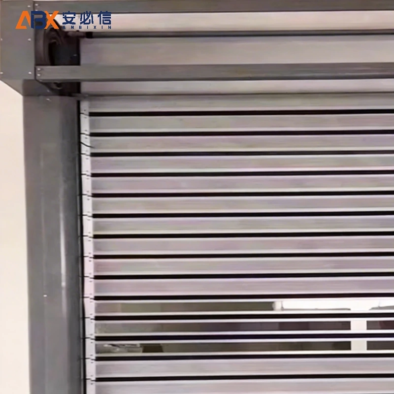 鹤岗市雷达高速门